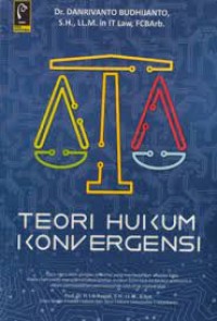 Image of Teori hukum konvergensi