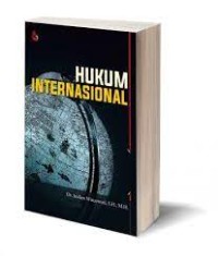 Image of Hukum internasional