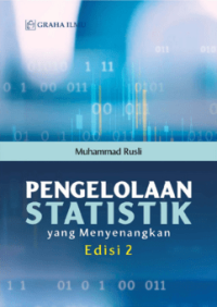 Image of Pengelolaan statistik yang menyenangkan