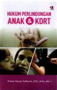Image of Hukum perlindungan anak dan kDRT