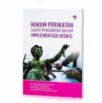 Image of Hukum perserikatan : suatu pengantar dalam implementasi bisnis