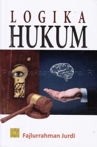 Image of Logika hukum