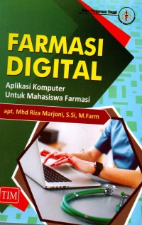 Image of Farmasi digital
