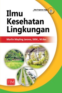 Image of Ilmu kesehatan lingkungan