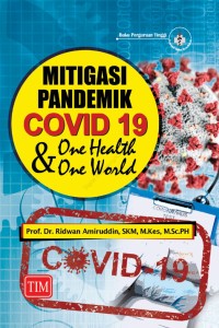Image of mitigasi pandemik covid 19