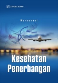 Image of kesehatan penerbangan