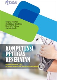 Image of kompetensi petugas kesehatan
