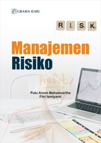 Image of Manajemen risiko