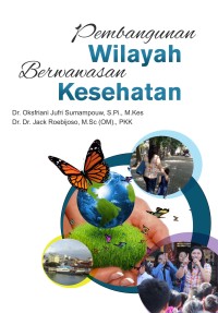 Image of Pembangunan wilayah berwawasan kesehatan