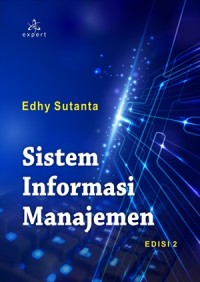 Image of Sistem informasi manajemen