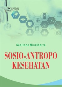 Image of Sosio-antropo kesehatan