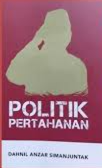 Image of Politik pertahanan