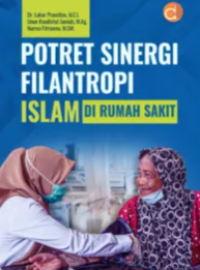 Image of Potret sinergi filantropi islam di rumah sakit