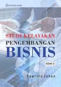 Image of Studi kelayakan pengembangan bisnis