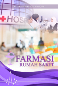 Image of Farmasi rumah sakit
