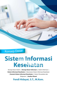 Image of Sistem informasi kesehatan