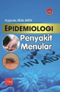 Image of Epidemiologi penyakit menular