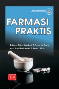 Image of Farmasi praktis