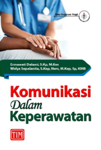 Image of Komunikasi dalam keperawatan
