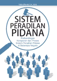Image of Sistem Peradilan Pidana Terpadu