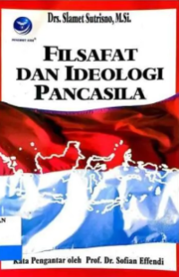 Image of Filsafat Ideologi Pancasila