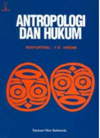 Image of Antropologi dan Hukum