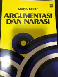 Image of Argumentasi dan narasi