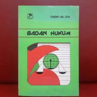 Image of Badan hukum