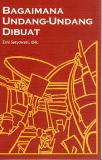 Image of Bagaimana undang-undang dibuat