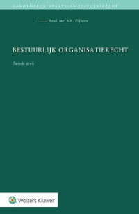 Image of Bestuurlijk organisatierecht