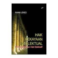 Image of Hak kekayaan intelektual