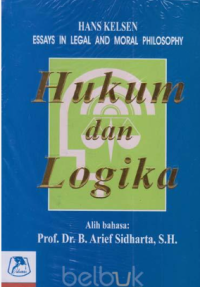 Image of Hukum dan logika
