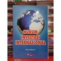 Image of Hukum investasi internasional