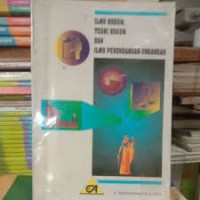 Image of Ilmu hukum, teori hukum, dan ilmu perundang-undangan