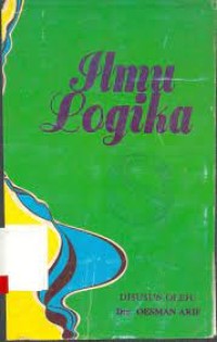 Image of Ilmu logika