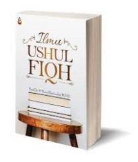 Image of Ilmu Ushul Fiqh