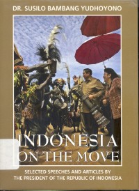 Image of Indonesia on the movie