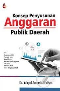 Image of Konsep penyusunan anggaran publik daerah