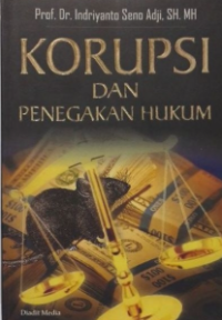 Image of Korupsi Dan Penegakan Hukum