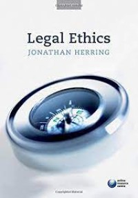 Image of Legal ethhics