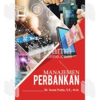 Image of Manajemen perbankan