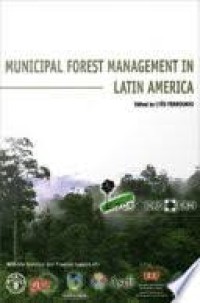 Image of Municipal forest management in latin america