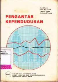 Image of Pengantar kependudukan
