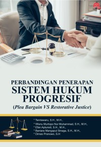 Image of Perbandingan penerapan sistem hukum progresif