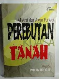 Image of Perebutan tanah