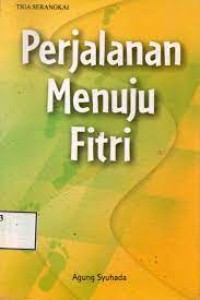 Image of Perjalanan menuju fitri