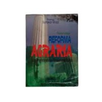 Image of Prinsip-prinsip reforma agraria jalan penghidupan dan kemakmuran rakyat