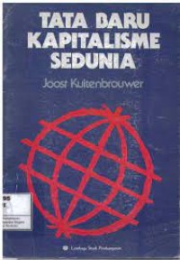 Image of Tata baru kapitalisme sedunia