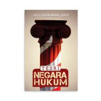Image of Teori negara hukum