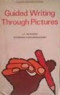 Image of Guided writing through pictures